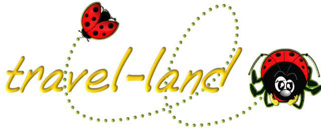 Logo TRAVEL-LAND.IT